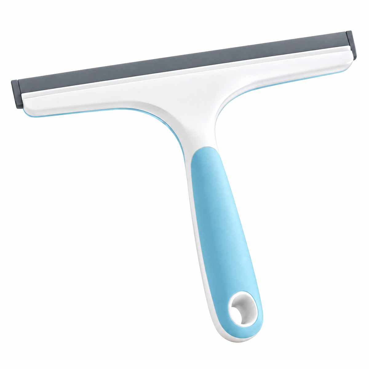 mylvoryx™ Window Squeegee & Microfiber Cleaning Set — Lifestyle / everyday use view